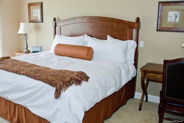 Hotel PRIVATE QUARTERS CLUB GENEVA (Lake Geneva)